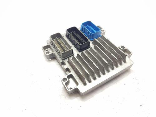 Used Engine control unit (ECU) OPEL MOKKA / MOKKA X (J13) 1.4 (_76) (140 hp) 30976813