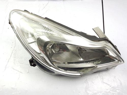 Højre forlygte VAUXHALL CORSA Mk III (D) (S07) 1.0 i 12V (L08) (65 hp) 24829617