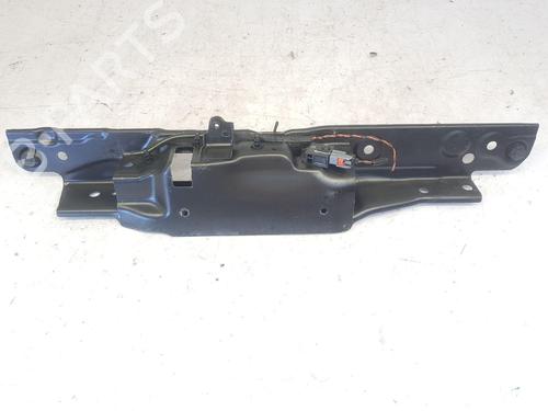 Front bumper reinforcement VAUXHALL ADAM (M13) 1.4 | BP25838700C109 