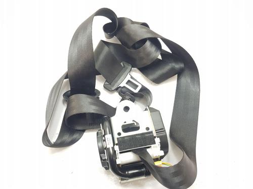 Used Rear left seatbelt VOLVO XC90 II (256) D5 AWD (235 hp) 25883403