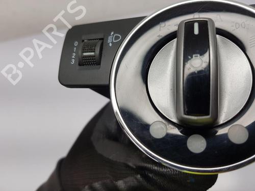 Headlight switch MERCEDES-BENZ C-CLASS T-Model (S204) C 220 CDI (204.208) | BP33559251I24  - Image 7