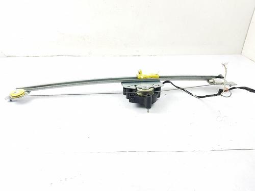 Front left window mechanism RENAULT TRAFIC II Van (FL) 2.0 dCi 115 (FL01, FL0U, FL00, FL0H, FL0M) | BP31663353C22