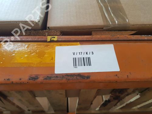 Steering column stalk NISSAN NOTE (E12) 1.5 dCi | BP25461533I23 