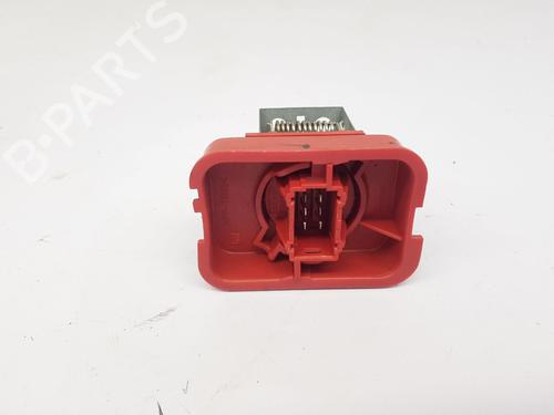 Gebläsemotor VAUXHALL ZAFIRA Mk II (B) (A05) 1.6 | BP25929015M62 