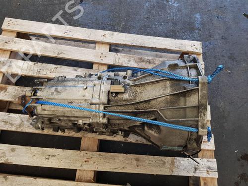 Used Gearbox BMW 3 (E90) 320 d (177 hp) 30137937