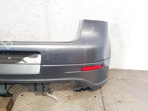 Rear bumper VW GOLF IV (1J1) 3.2 R32 4motion | BP27330614C8