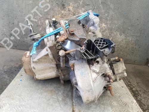 Gearbox CITROËN BERLINGO Box Body/MPV (B9) 1.6 HDi 75 | BP33275787M3  - Image 7