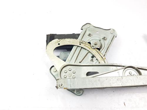 Front right window mechanism RENAULT MEGANE III Coupe (DZ0/1_) 1.5 dCi (DZ0B) | BP25462086C23 