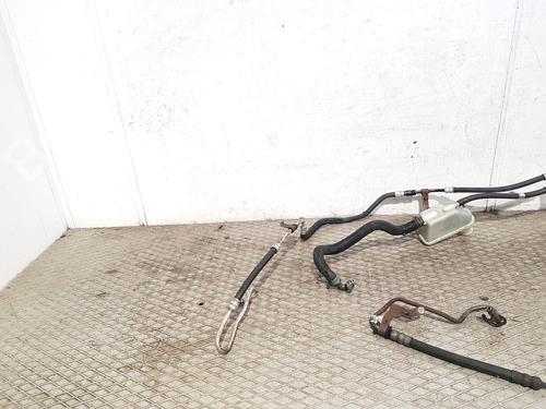 Pipe FORD TRANSIT CONNECT (P65_, P70_, P80_) 1.8 TDCi | BP29378851M125 