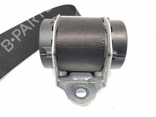 Rear center seatbelt FORD FIESTA V (JH_, JD_) 1.25 16V | BP29492778I27 