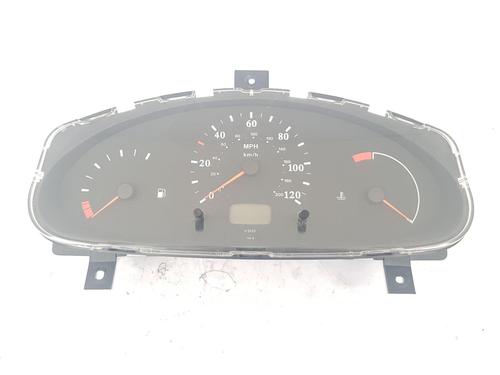 Used Instrument cluster Instrument cluster NISSAN MICRA II (K11) 1.0 i 16V (K11) (60 hp) 36144573 36144573
