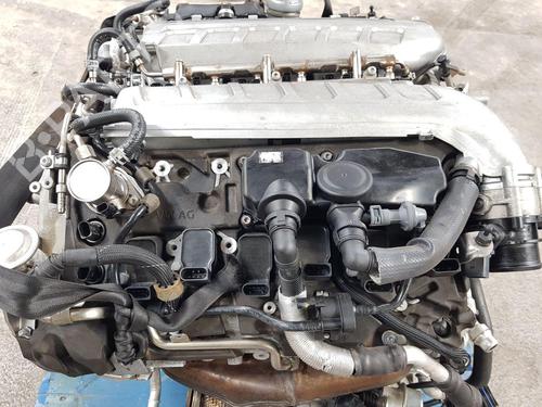 Engine BENTLEY CONTINENTAL Convertible (3S_) 6.0 AWD | BP27886411M1