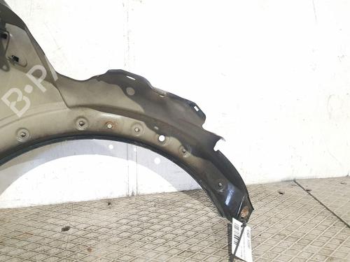 Left front fenders MINI MINI (R56) One | BP22206472C41 