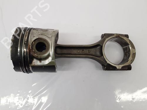Used Other Other MITSUBISHI L200 / TRITON (KA_T, KB_T) 2.5 DI-D 4WD (KB4T) (178 hp) 36167001 36167001
