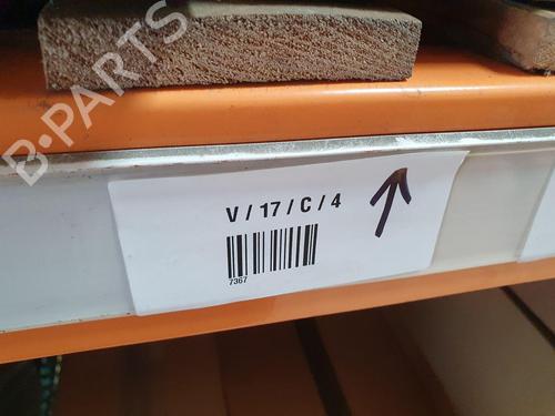 Innerbelysning VW TOURAN (1T1, 1T2) 1.9 TDI | BP26012804I8 
