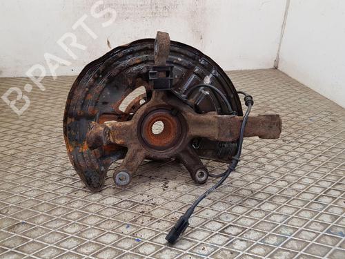 Left front steering knuckle MERCEDES-BENZ A-CLASS (W176) A 220 CDI (176.003) | BP35885098M25 - Image 3