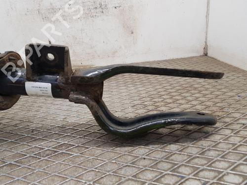 Left front shock absorber TESLA MODEL 3 (5YJ3) | BP35746250M16 - Image 5