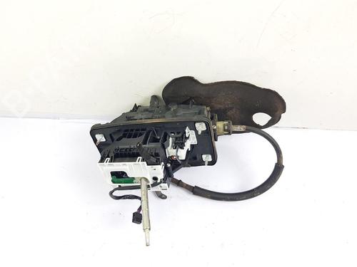 Gear lever AUDI Q5 (8RB) 2.0 TDI quattro | BP24918336M90 