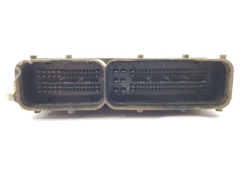 Engine control unit (ECU) SAAB 9-3 Estate (E50) 1.9 TiD | BP31574434M57  - Image 6