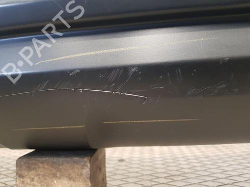 Rear bumper SUBARU FORESTER (SJ_) 2.0 D AWD (SJD) | BP27353062C8