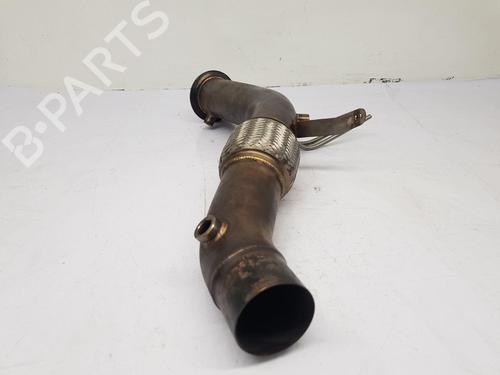 Catalyst BMW 3 (F30, F80) 335 d xDrive | BP30690080M10 