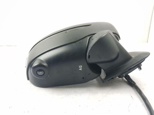 Right mirror NISSAN NAVARA NP300 Pickup (D23, D23T) 2.3 dCi 4x4 (D231, D23T) | BP31574516C27 