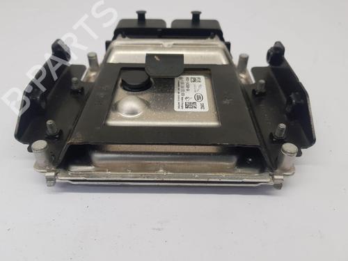Engine control unit (ECU) JAGUAR I-PACE (X590) EV400 AWD | BP35716538M57 - Image 5