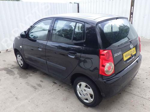 Left headlight KIA PICANTO I (SA) 1.0 | BP31959815C28 - Image 13