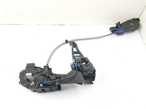 Used Front left lock FORD MONDEO IV (BA7) 2.0 (145 hp) 29642105