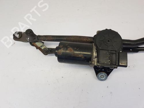 Front wiper motor KIA CEE'D Hatchback (ED) 1.4 CVVT | BP25854013M29 