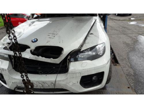 Right front steering knuckle BMW X6 (E71, E72) xDrive 40 d | BP22682959M26 