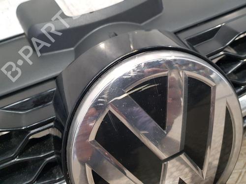 Grille VW GOLF VII (5G1, BQ1, BE1, BE2) 2.0 TDI | BP29292533C40 