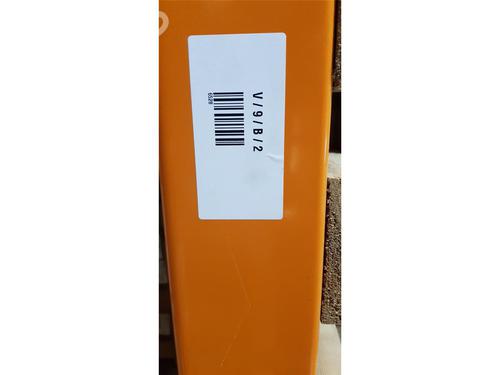 Injector MCLAREN 570S 3.8 | BP30471629M100