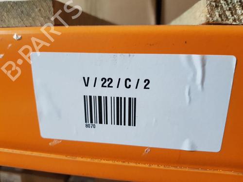 Right front window switch SUZUKI SWIFT III (MZ, EZ) 1.3 (RS413, ZC11S) | BP31691002I26 