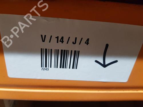 Other AUDI A3 Sportback (8VA, 8VF) RS3 quattro | BP29815793O1 