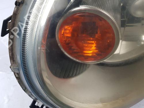Right headlight MINI MINI (R56) Cooper | BP36408781C29 - Image 2