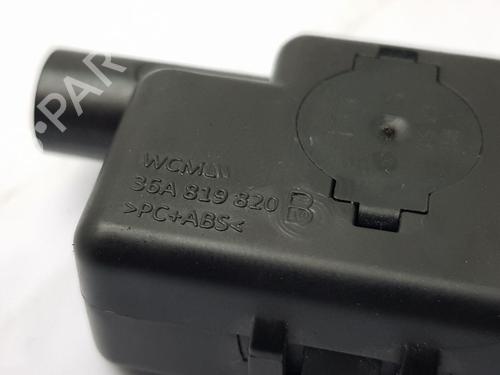 Other BENTLEY CONTINENTAL Convertible (3S_) 4.0 V8 AWD | BP32430370O1 