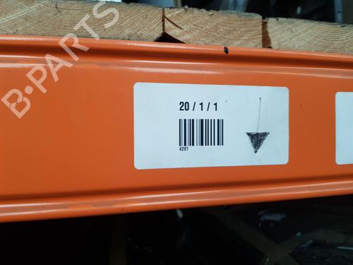 Right front seat BMW 1 (F40) M 135 i xDrive | BP37585008C16  - Image 104