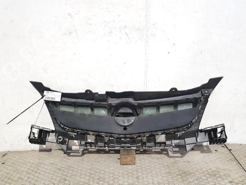Atrapa chłodnicy / Grill VAUXHALL VECTRA Mk II (C) GTS (Z02) 1.8 | BP29738235C40 