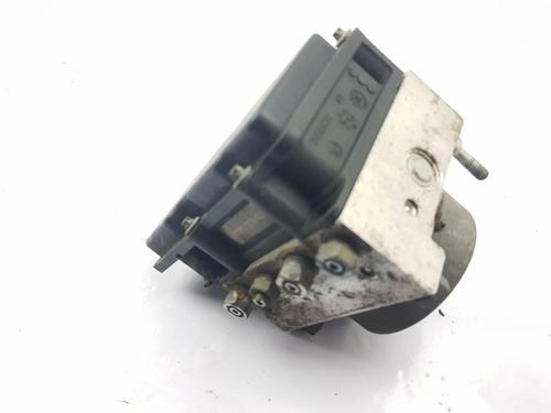 ABS Bremseaggregat NISSAN MICRA C+C III (K12) 1.6 160 SR | BP30765107M43 