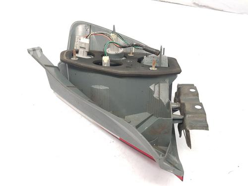 Venstre Baklys HONDA CIVIC VII Hatchback (EU, EP, EV) 1.6 i (EP2, EU8, EU6) | BP22749515C34