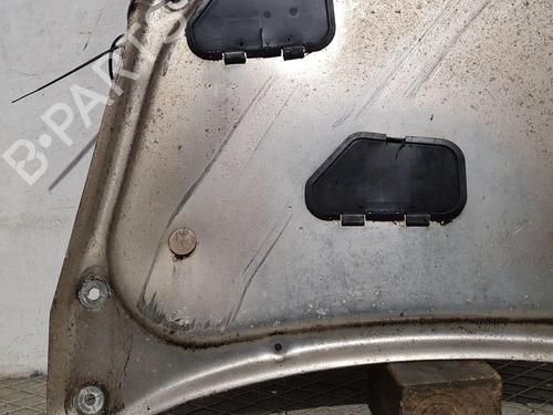 Underbody protection BMW X5 (E70) 3.0 sd | BP30090886M92 