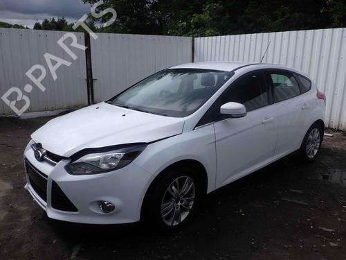 Engine FORD FOCUS III 1.6 TDCi | BP36858873M1  - Image 16