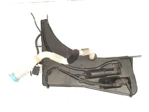 Réservoir lave-glace ALFA ROMEO GIULIA (952_) 2.2 D (952AFA25, 952AFM25, 952ALA25) (180 hp) 28307927
