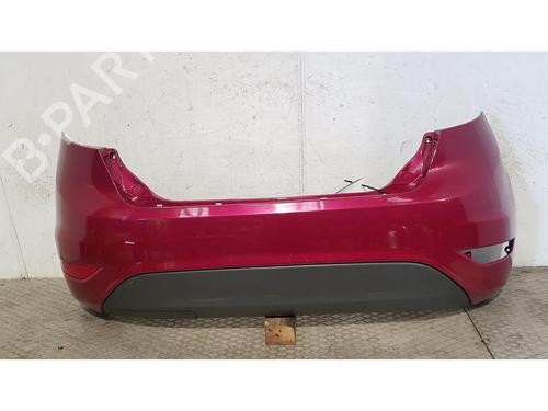 rear-bumper-ford-fiesta-vi-cb1-ccn-2008-38701710 main image