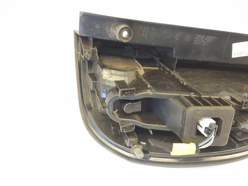 Left taillight RENAULT SCÉNIC III (JZ0/1_) 1.5 dCi | BP26012713C34 