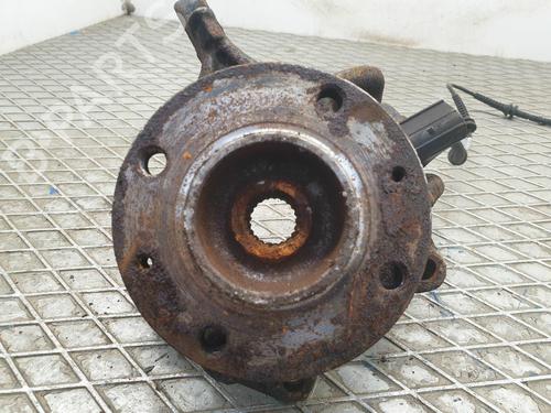 Right front steering knuckle CITROËN C3 / C3 ORIGIN III (SX) 1.2 PureTech 82 | BP23139974M26 