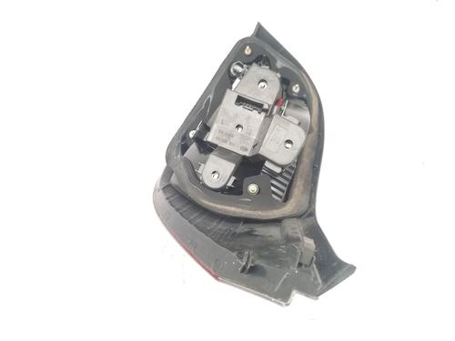 Left taillight BMW 5 (E60) 530 d | BP38991483C34 - Image 5