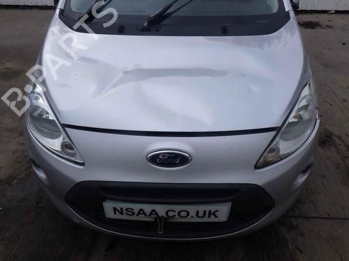 Gearbox FORD KA (RU8) 1.2 | BP32158349M3 - Image 14