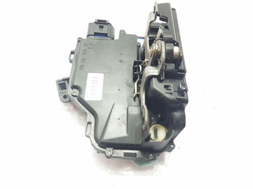 Front right lock SKODA OCTAVIA II (1Z3) 1.6 TDI | BP24829684C97 